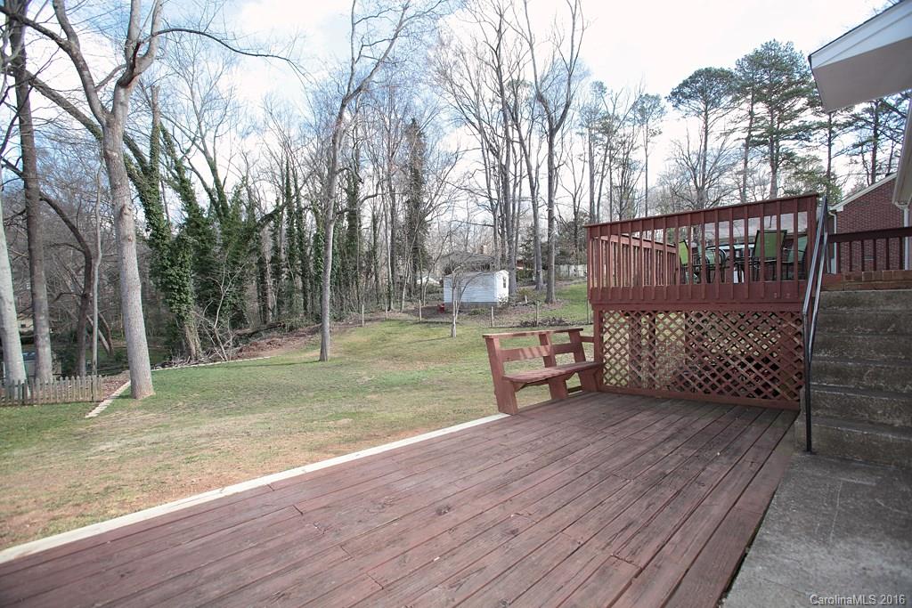 Spring Valley - Residential