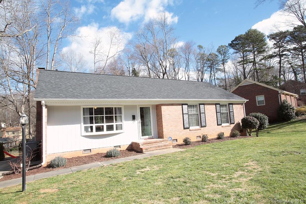 Spring Valley - Residential