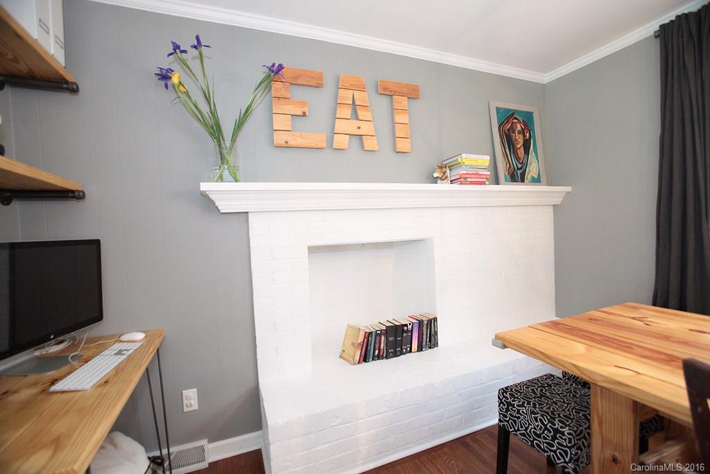 Spring Valley - Residential