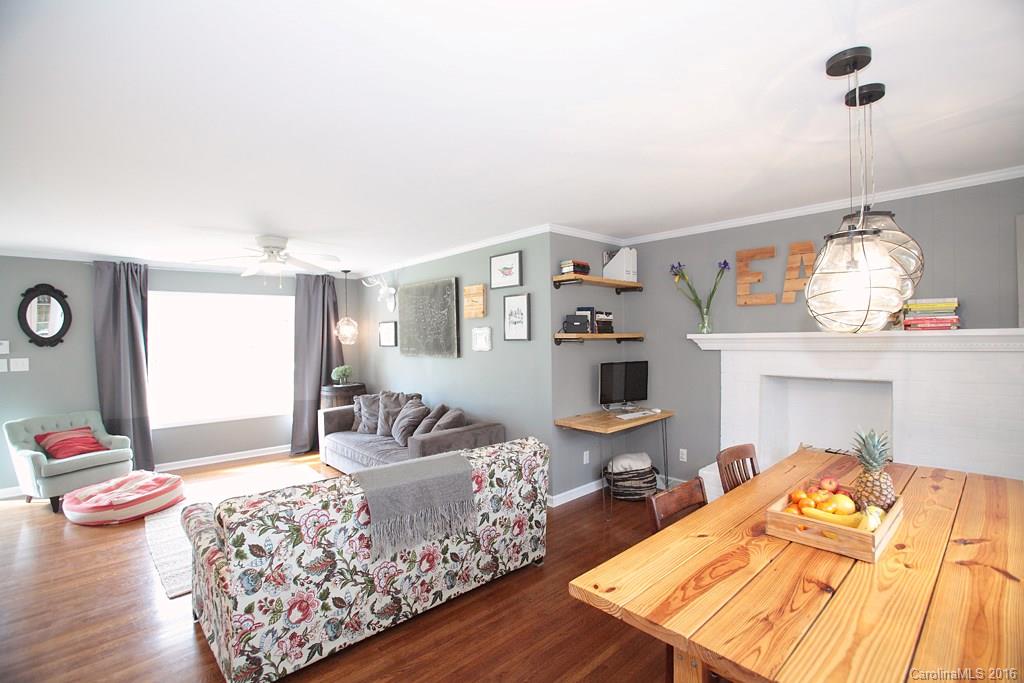 Spring Valley - Residential