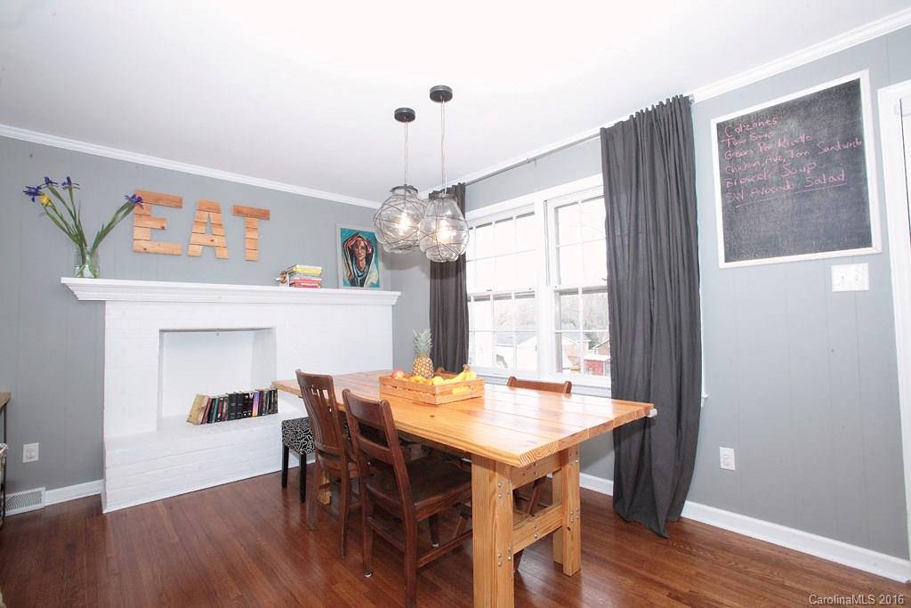 Spring Valley - Residential