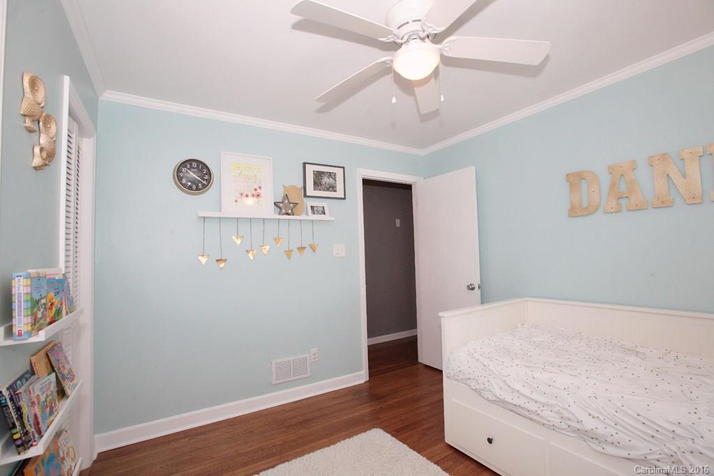 Spring Valley - Residential