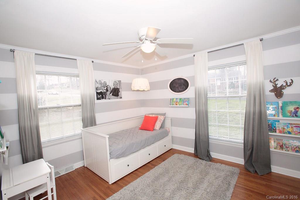 Spring Valley - Residential