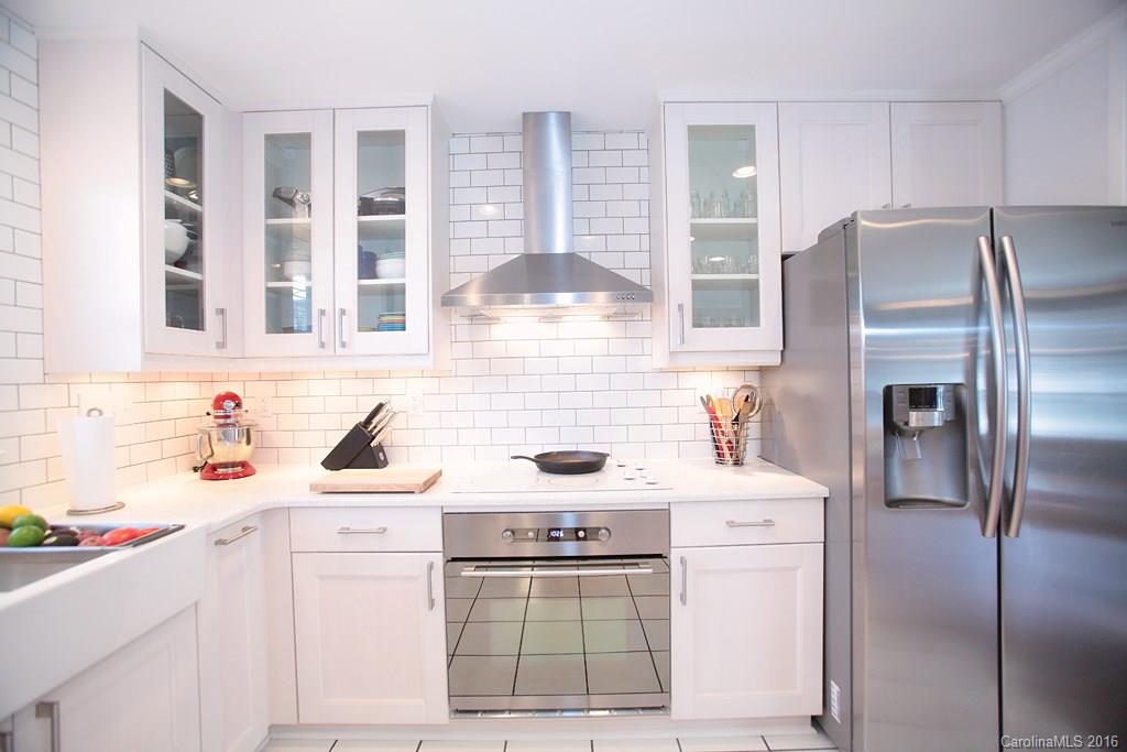 Spring Valley - Residential