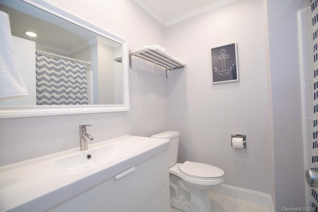 Spring Valley - Residential