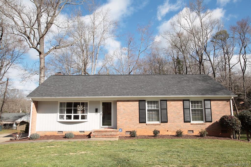 Spring Valley - Residential