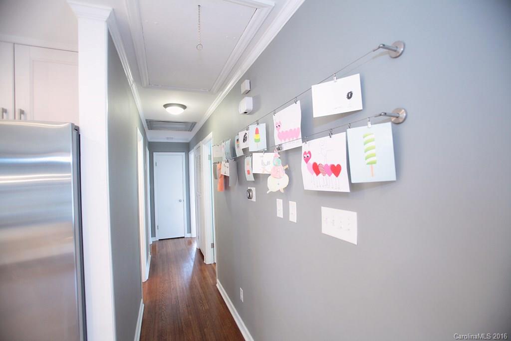 Spring Valley - Residential