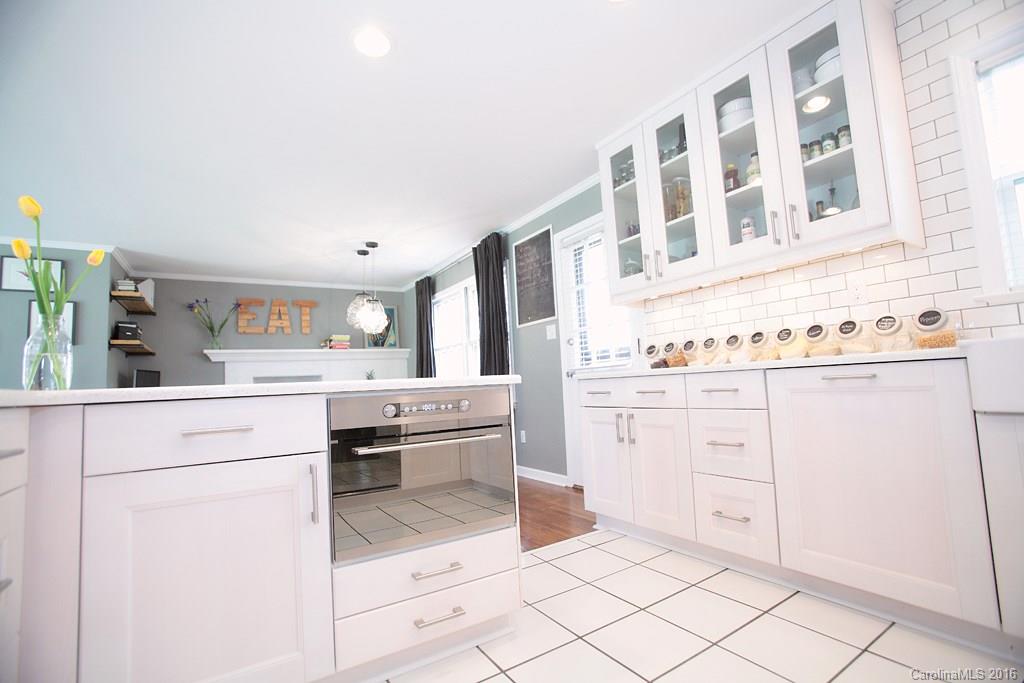 Spring Valley - Residential