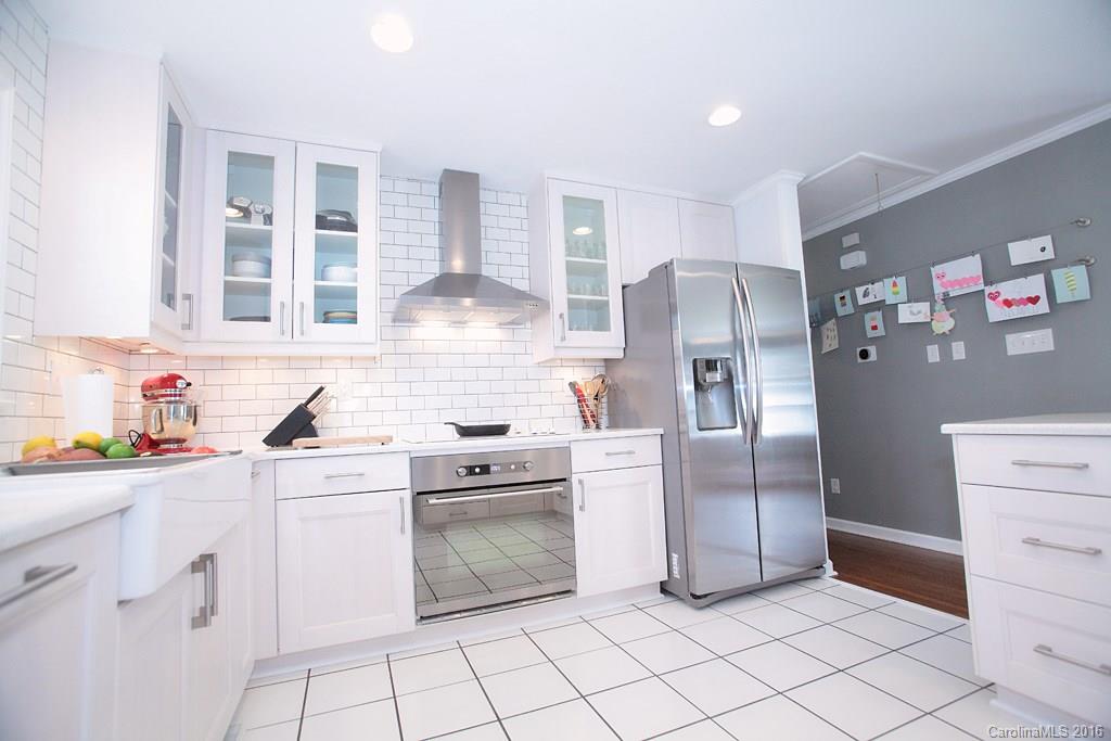 Spring Valley - Residential