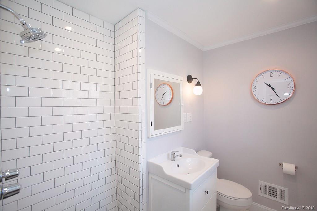 Spring Valley - Residential