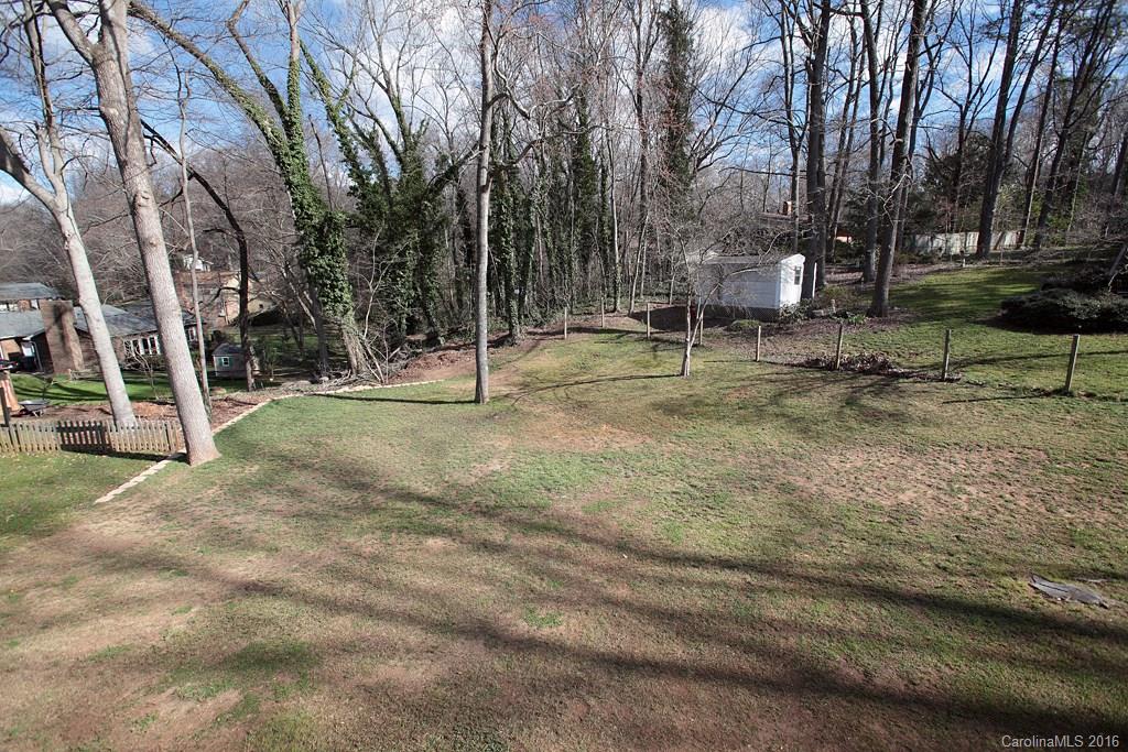 Spring Valley - Residential