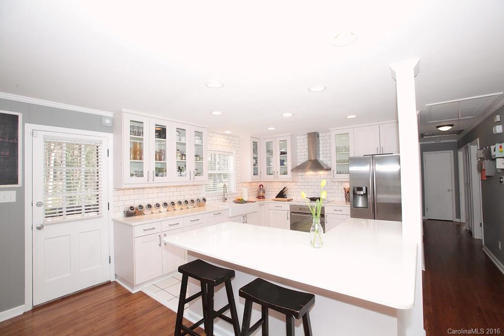 Spring Valley - Residential