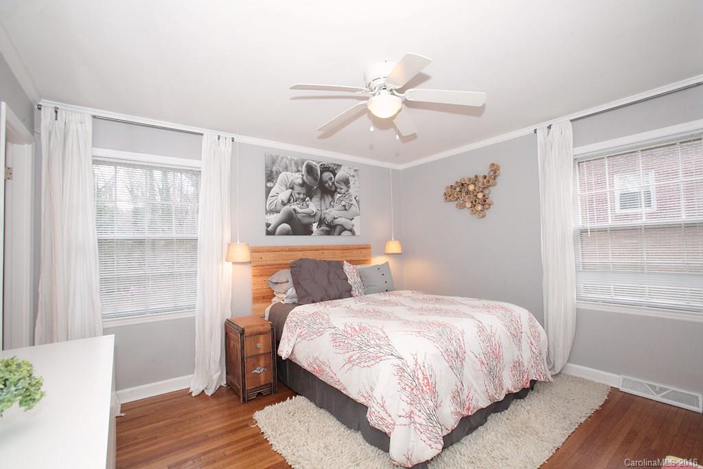 Spring Valley - Residential