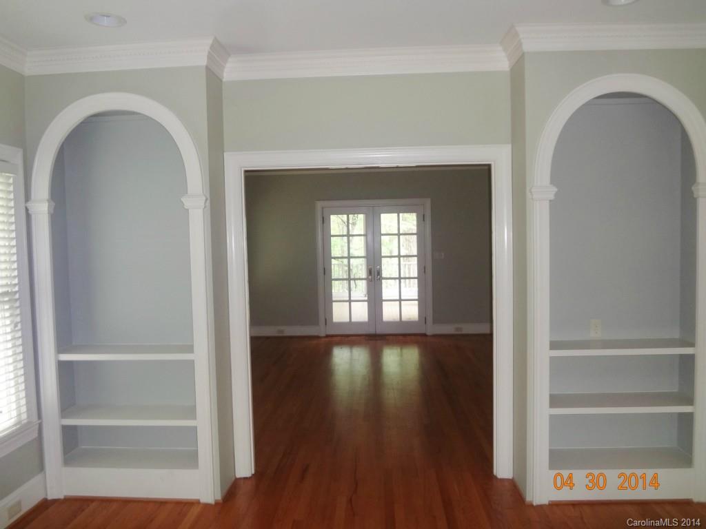 Gleneagles - Residential