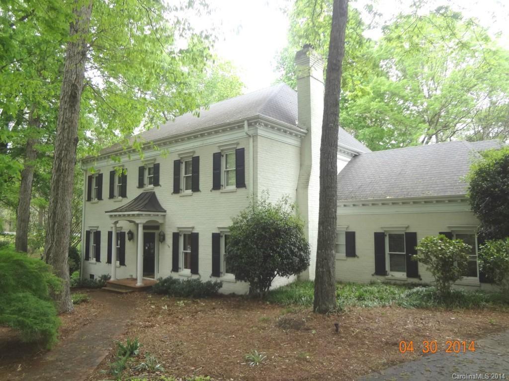 Gleneagles - Residential