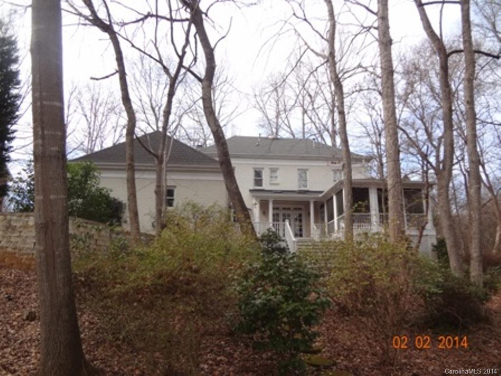 Gleneagles - Residential