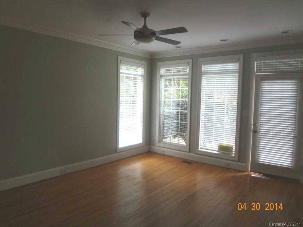 Gleneagles - Residential