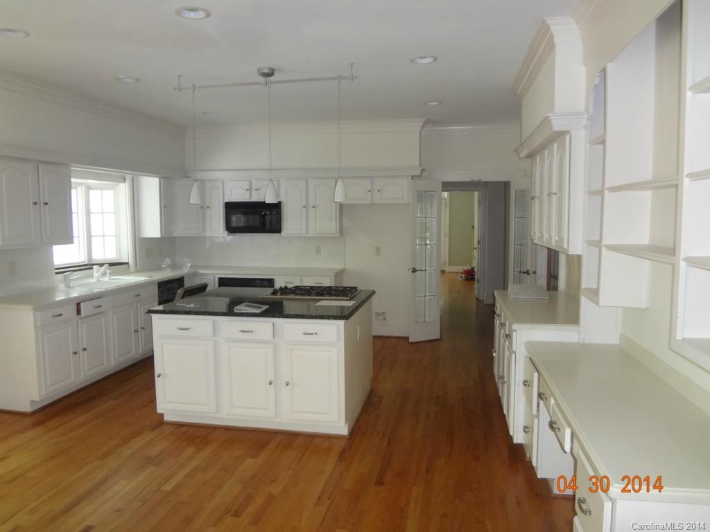 Gleneagles - Residential