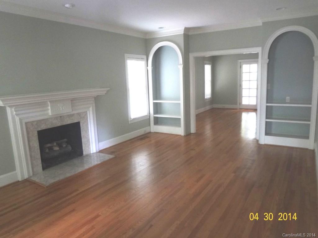 Gleneagles - Residential