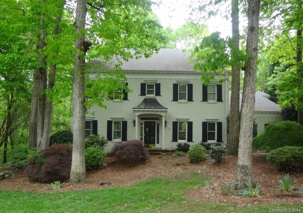 Gleneagles - Residential