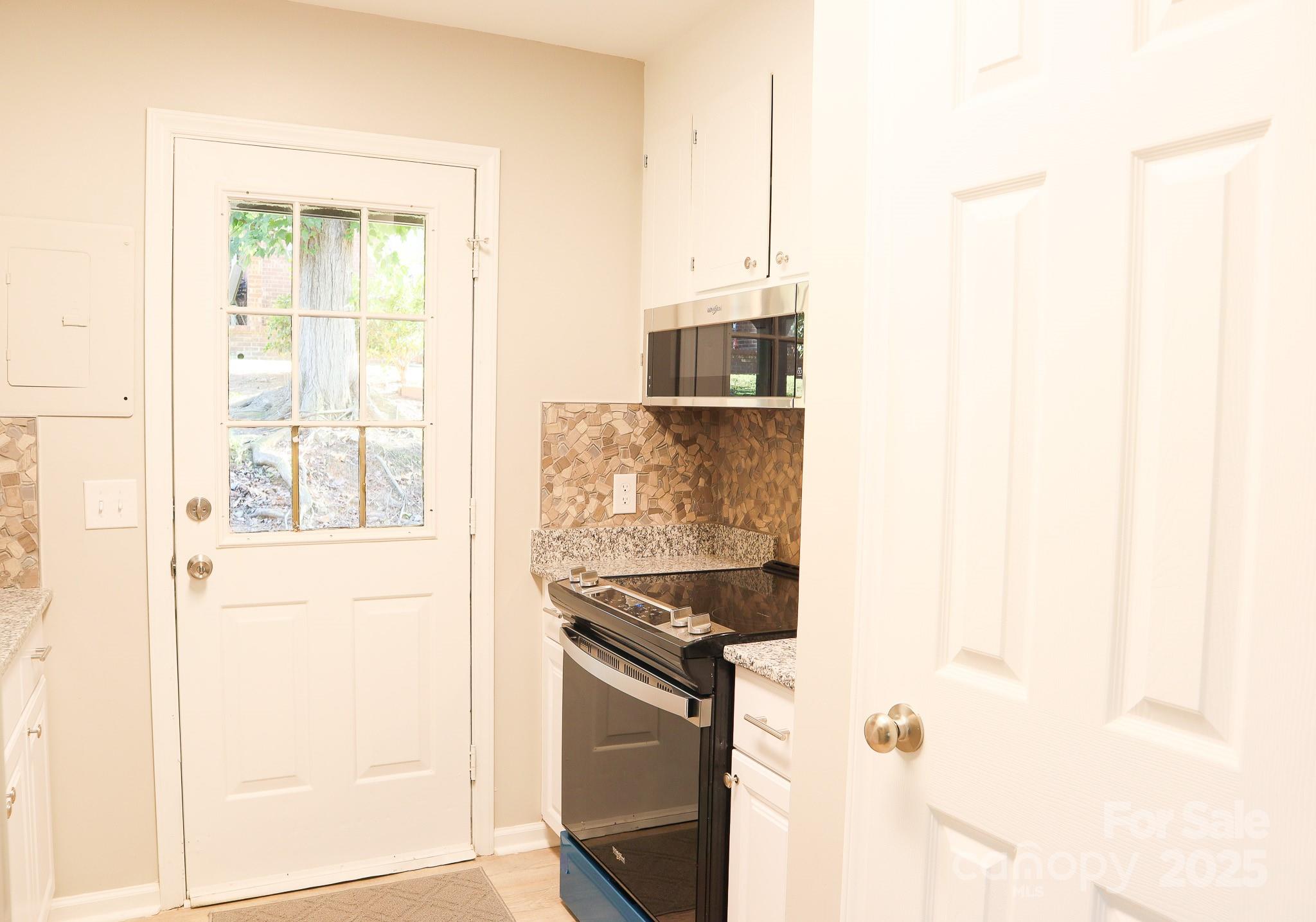 Grandview Terrace - Residential