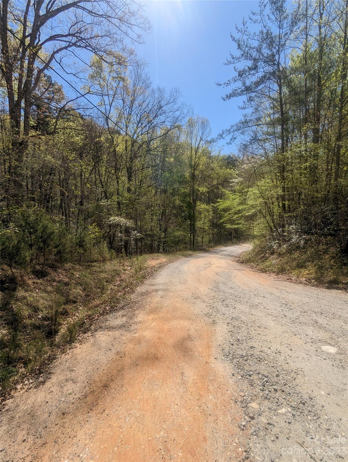 Riverbend at Lake Lure - Land
