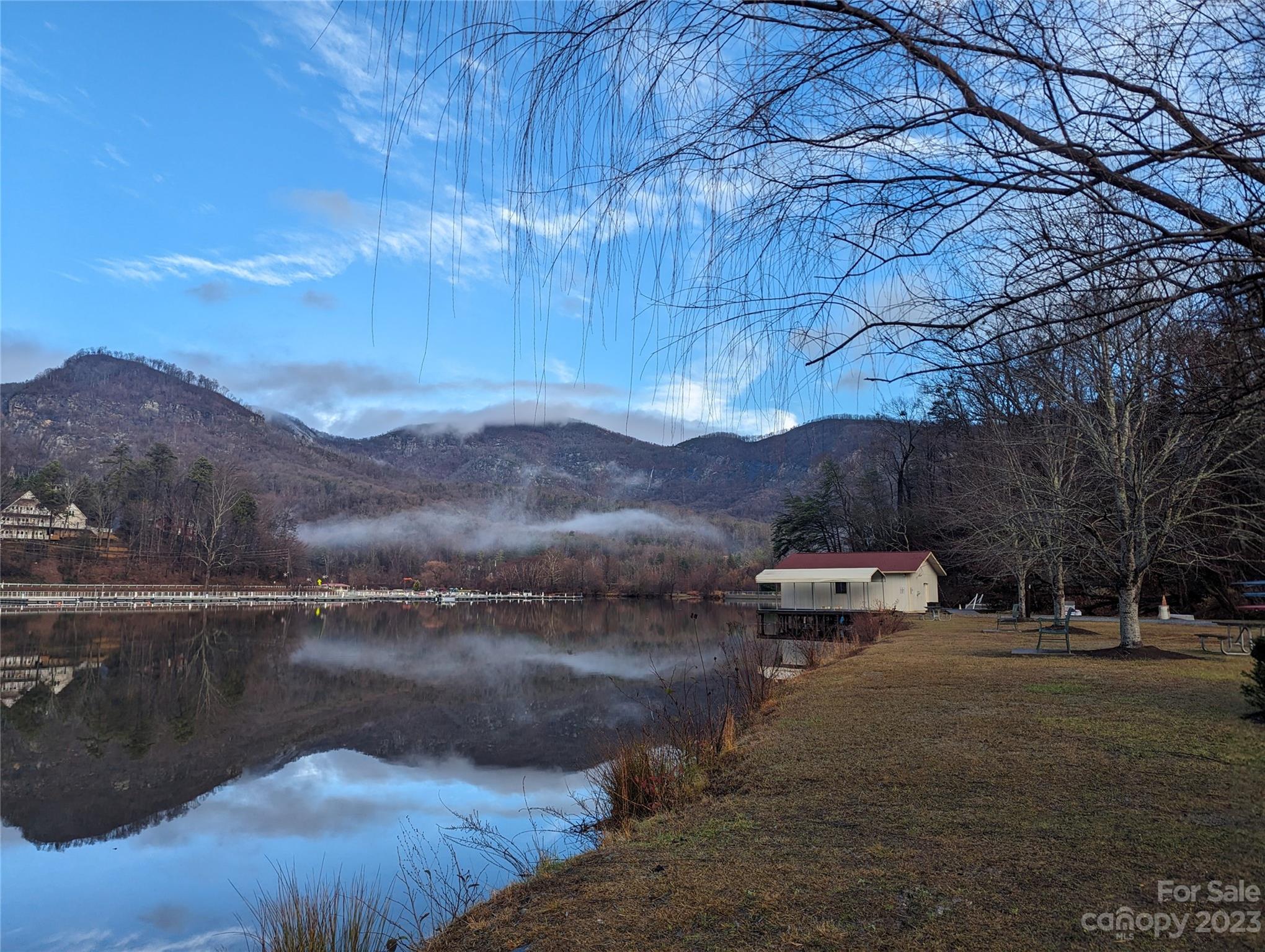 Riverbend at Lake Lure - Land