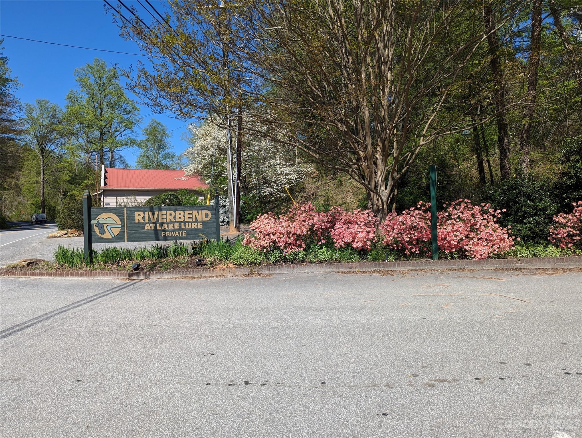 Riverbend at Lake Lure - Land
