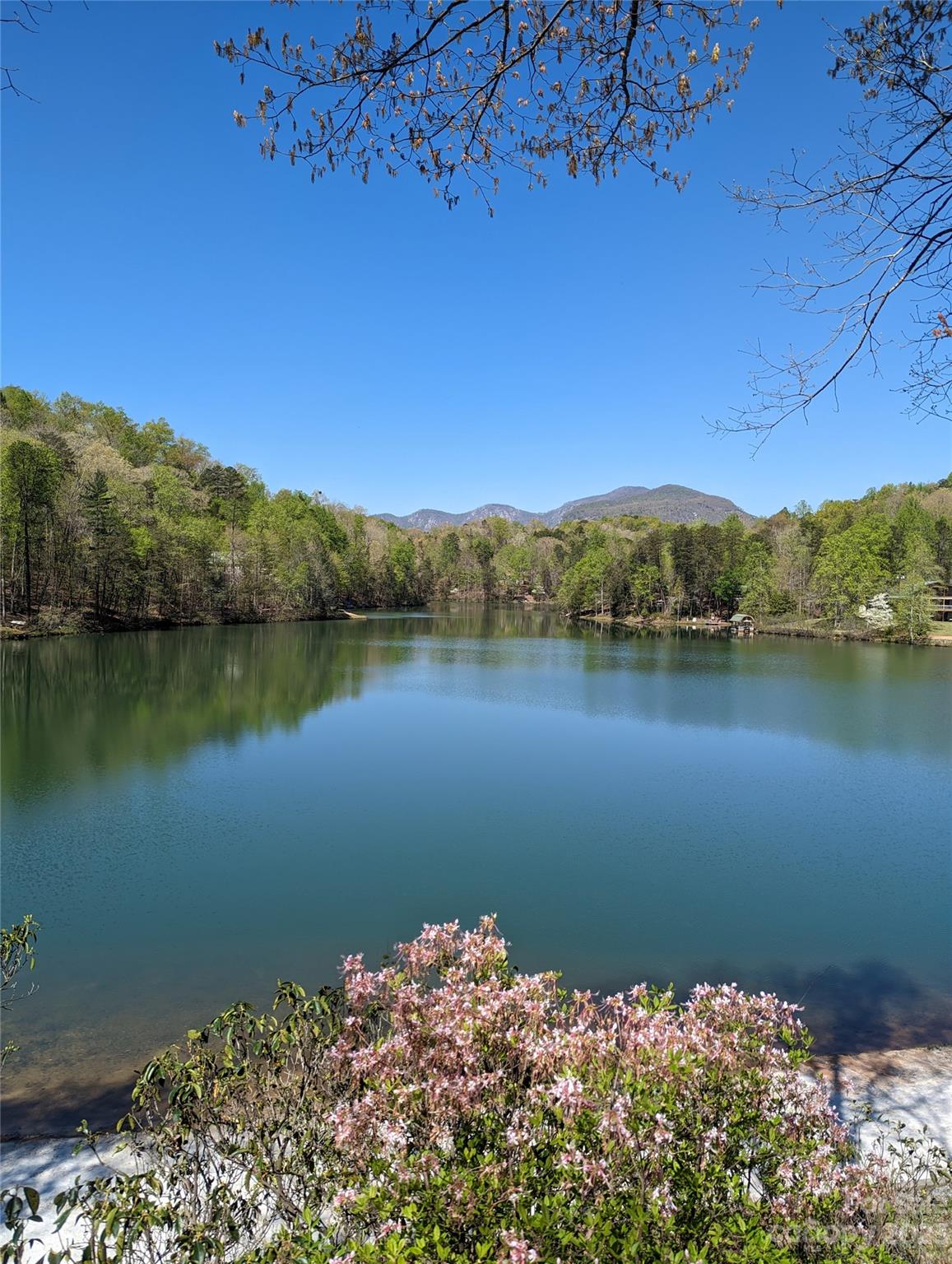 Riverbend at Lake Lure - Land