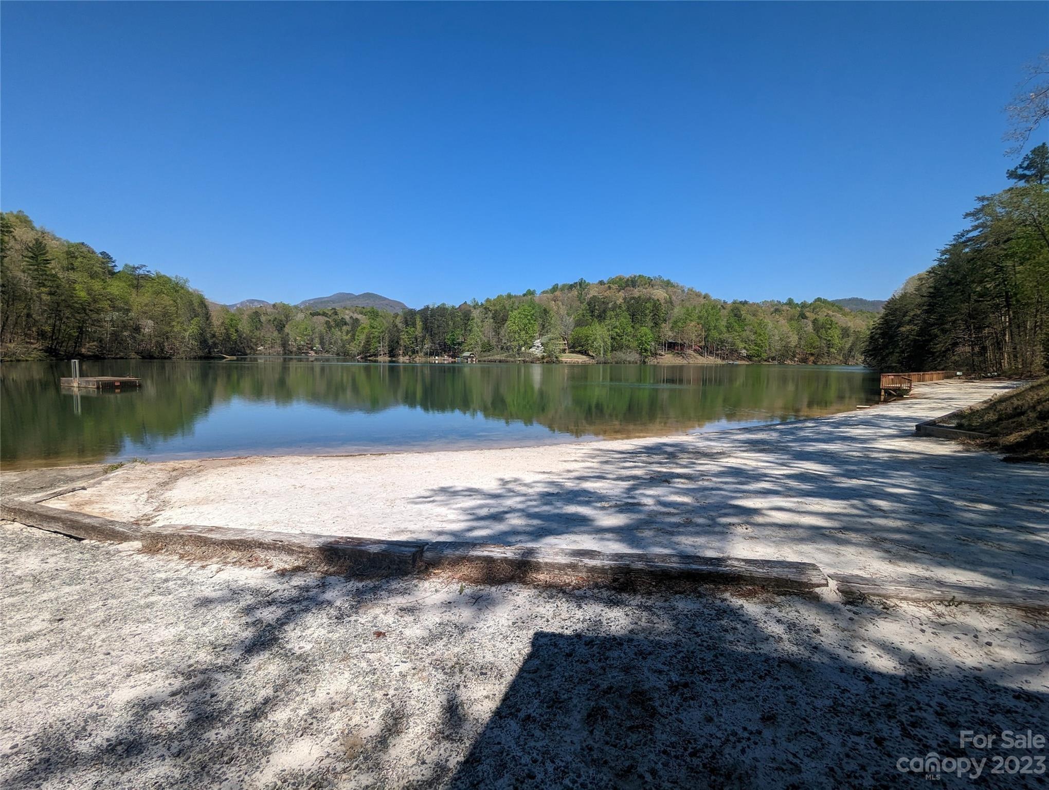 Riverbend at Lake Lure - Land