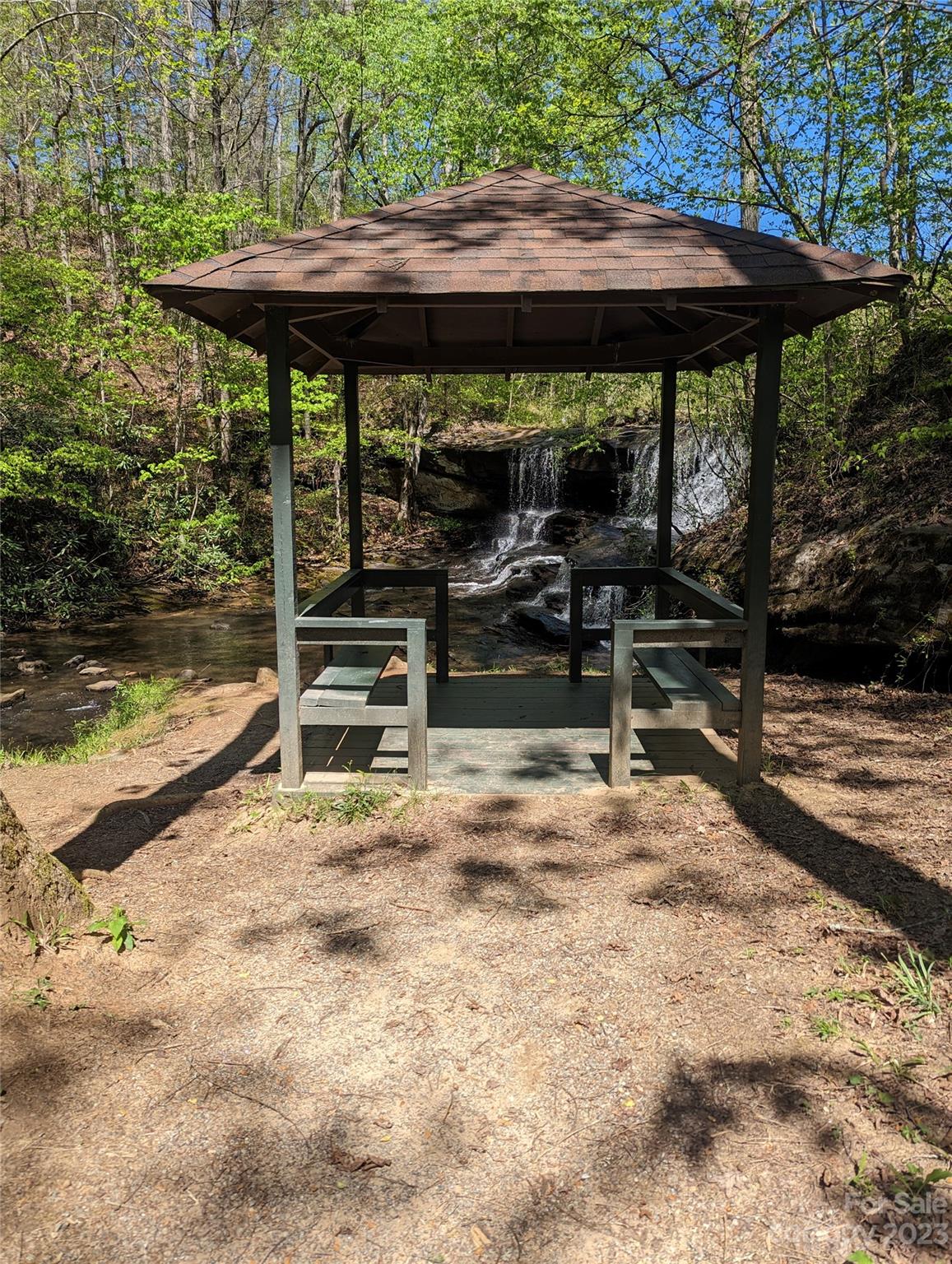 Riverbend at Lake Lure - Land