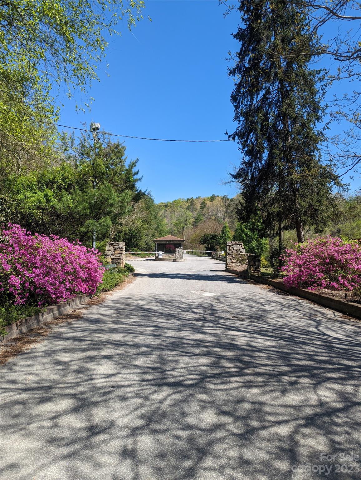 Riverbend at Lake Lure - Land