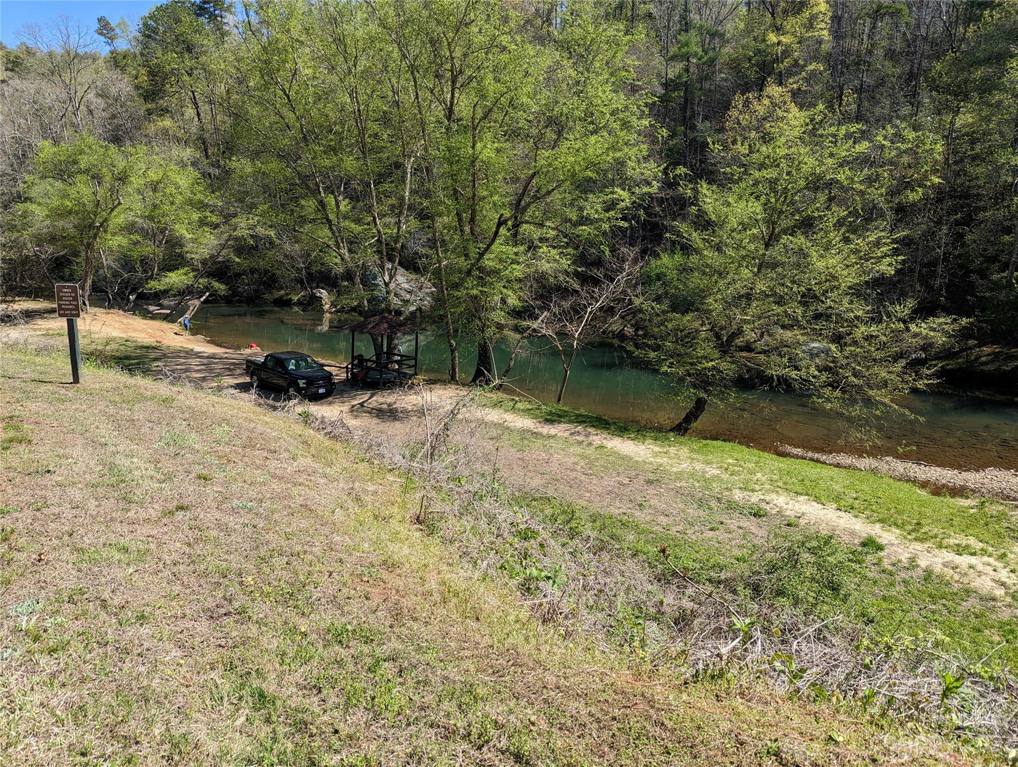 Riverbend at Lake Lure - Land