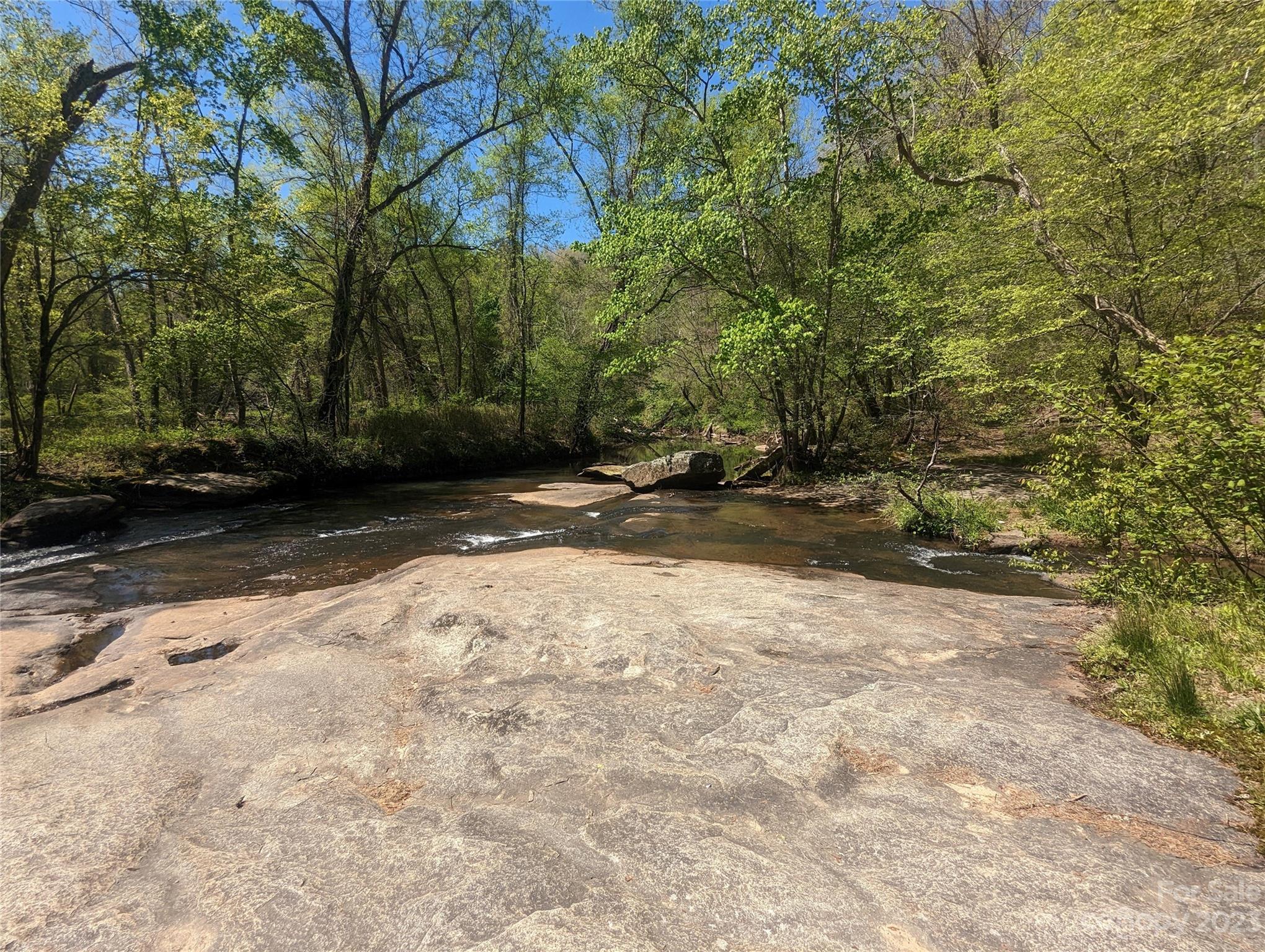Riverbend at Lake Lure - Land