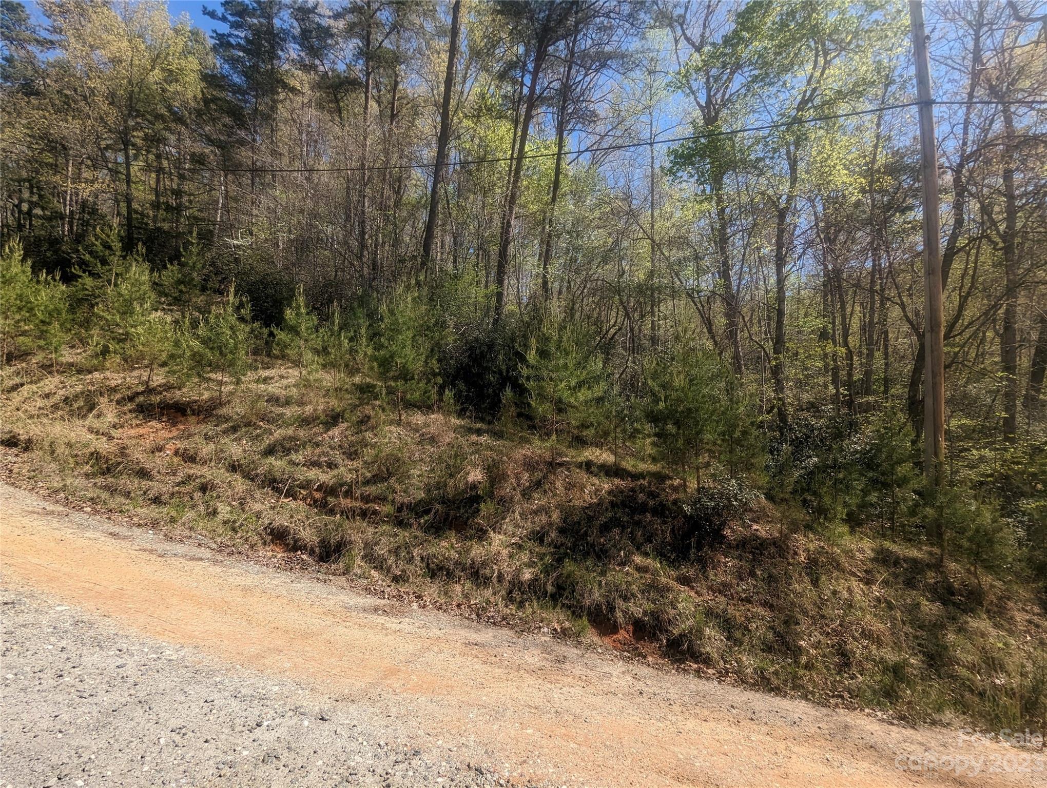 Riverbend at Lake Lure - Land