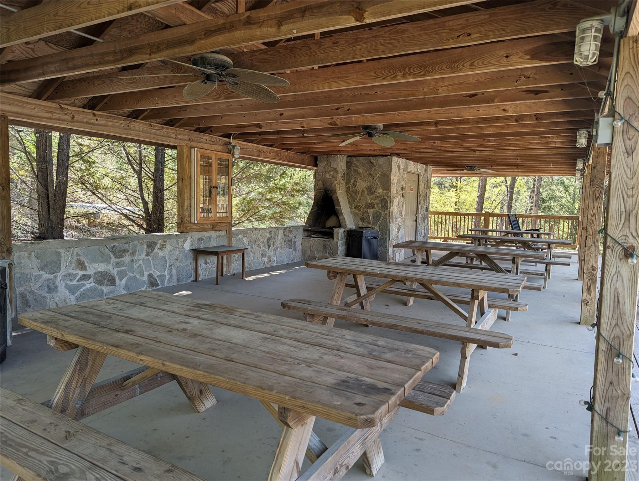 Riverbend at Lake Lure - Land