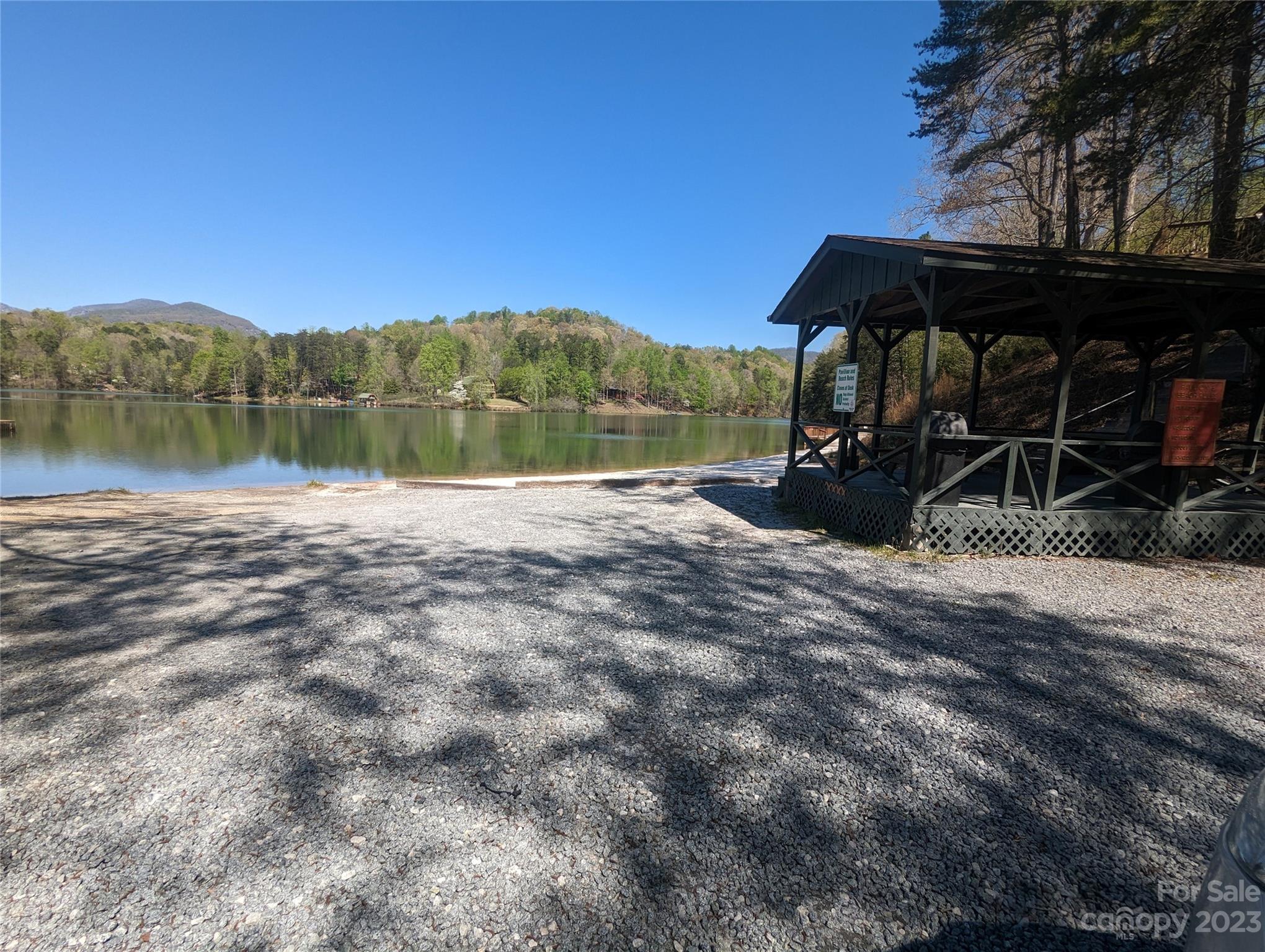 Riverbend at Lake Lure - Land