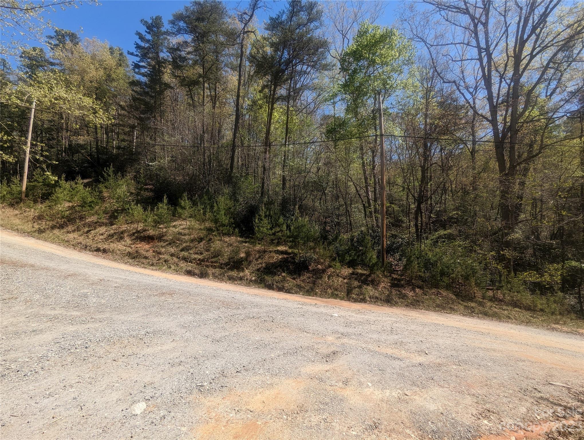 Riverbend at Lake Lure - Land