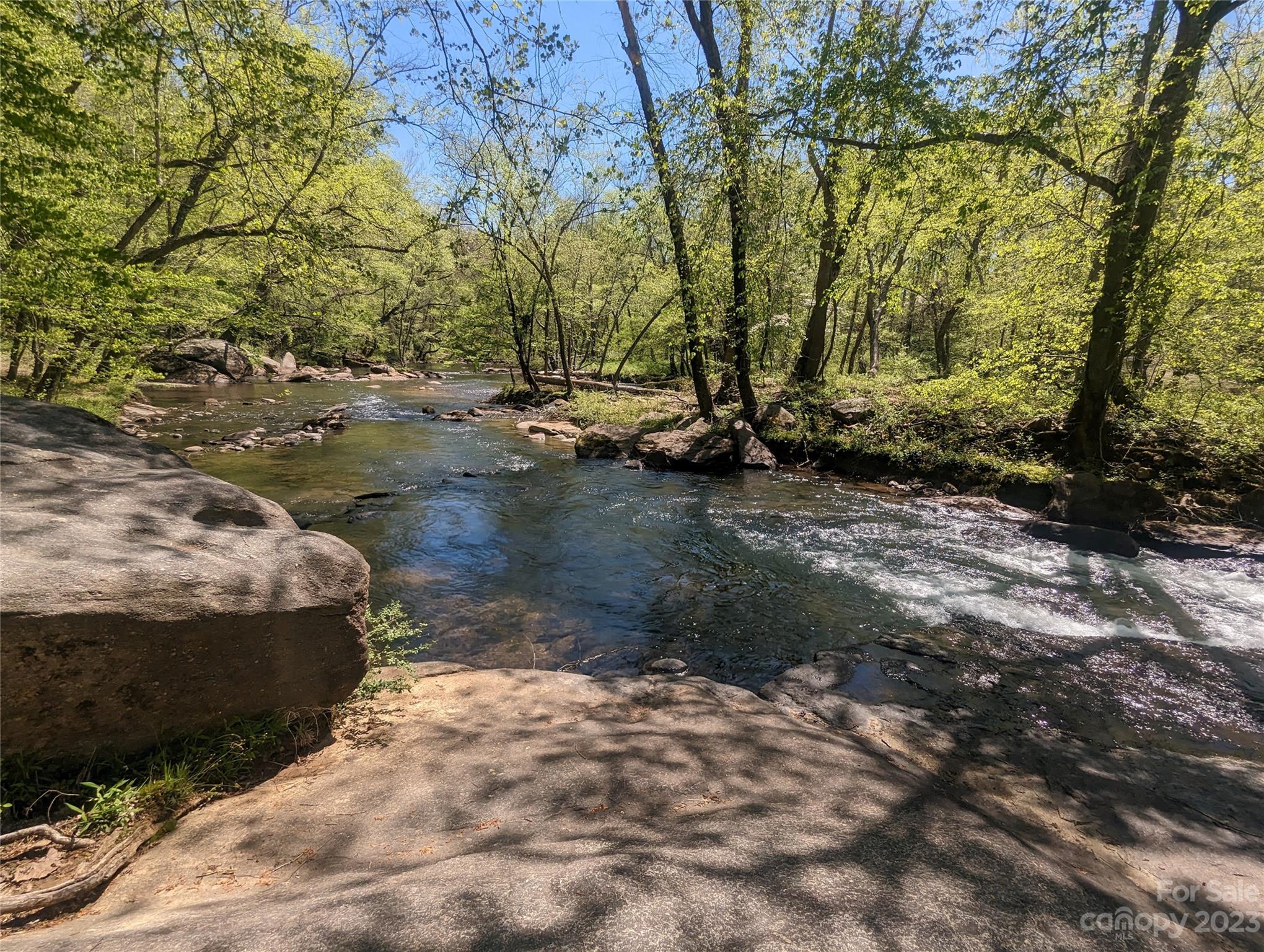 Riverbend at Lake Lure - Land