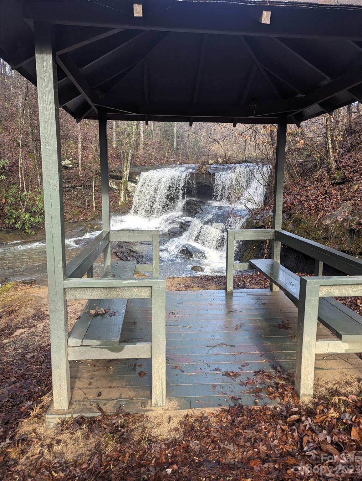Riverbend at Lake Lure - Land