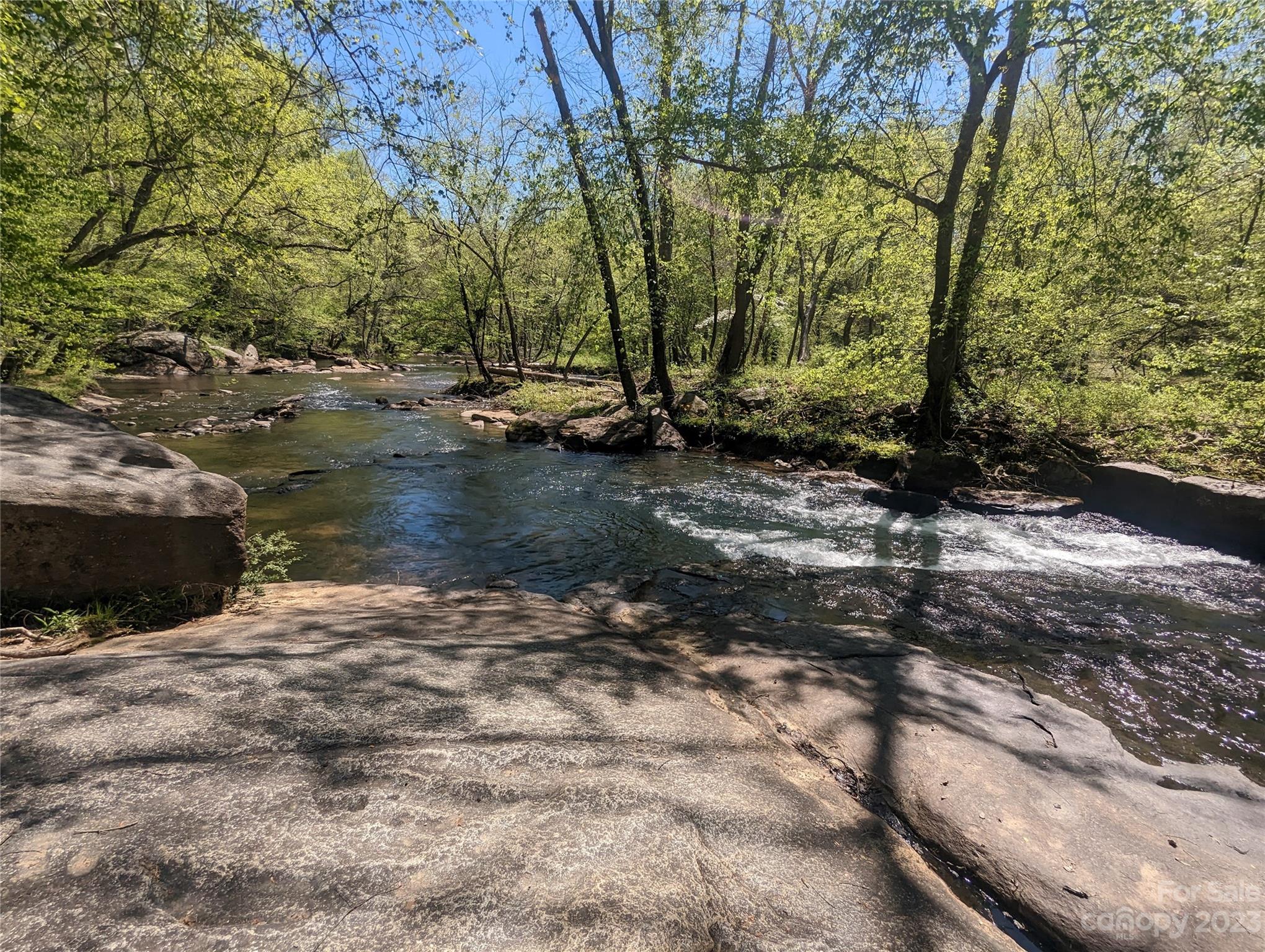Riverbend at Lake Lure - Land