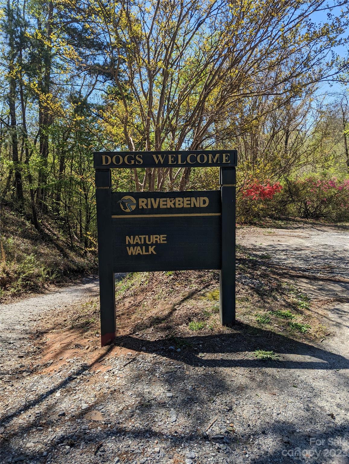 Riverbend at Lake Lure - Land