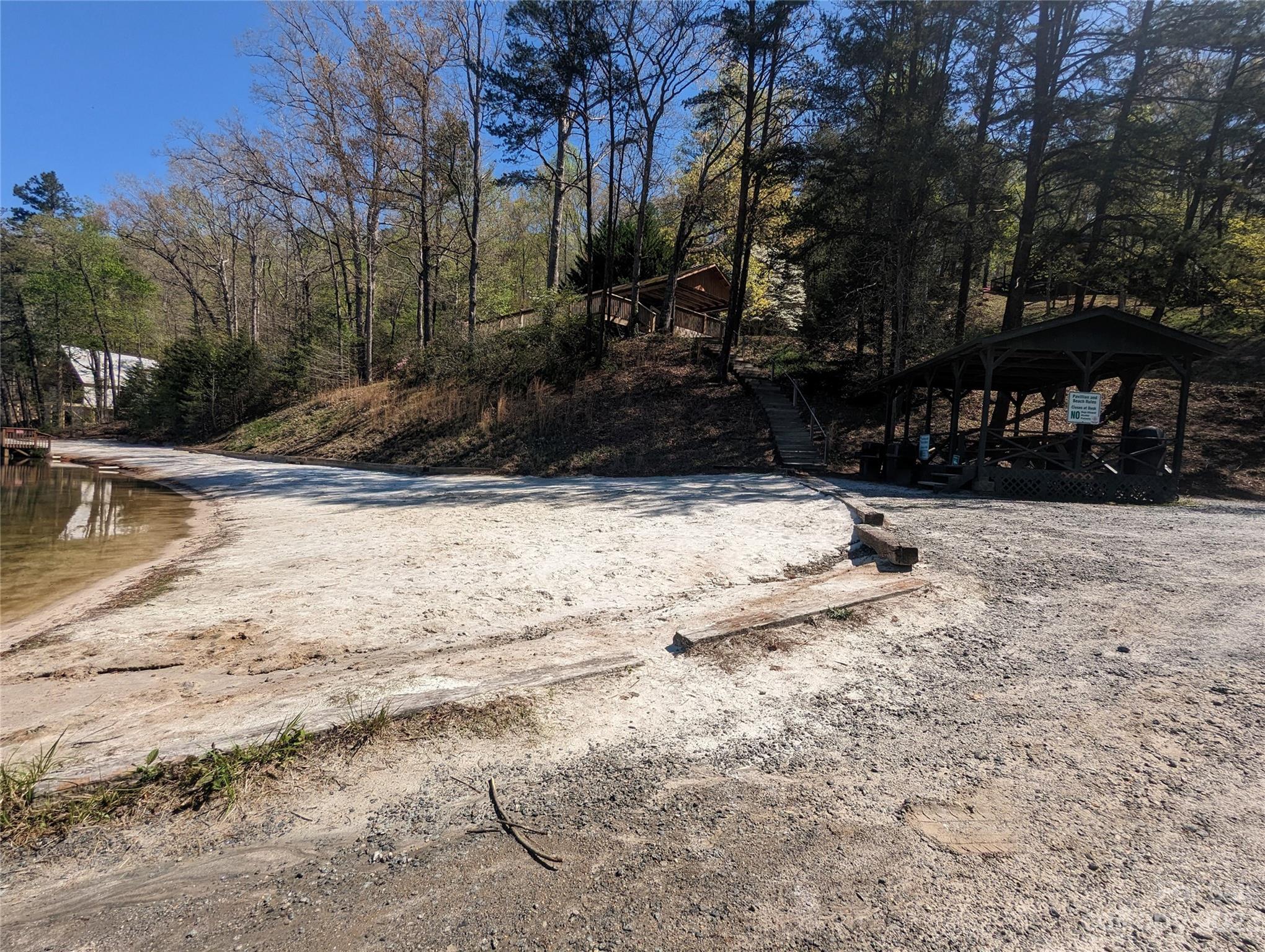 Riverbend at Lake Lure - Land