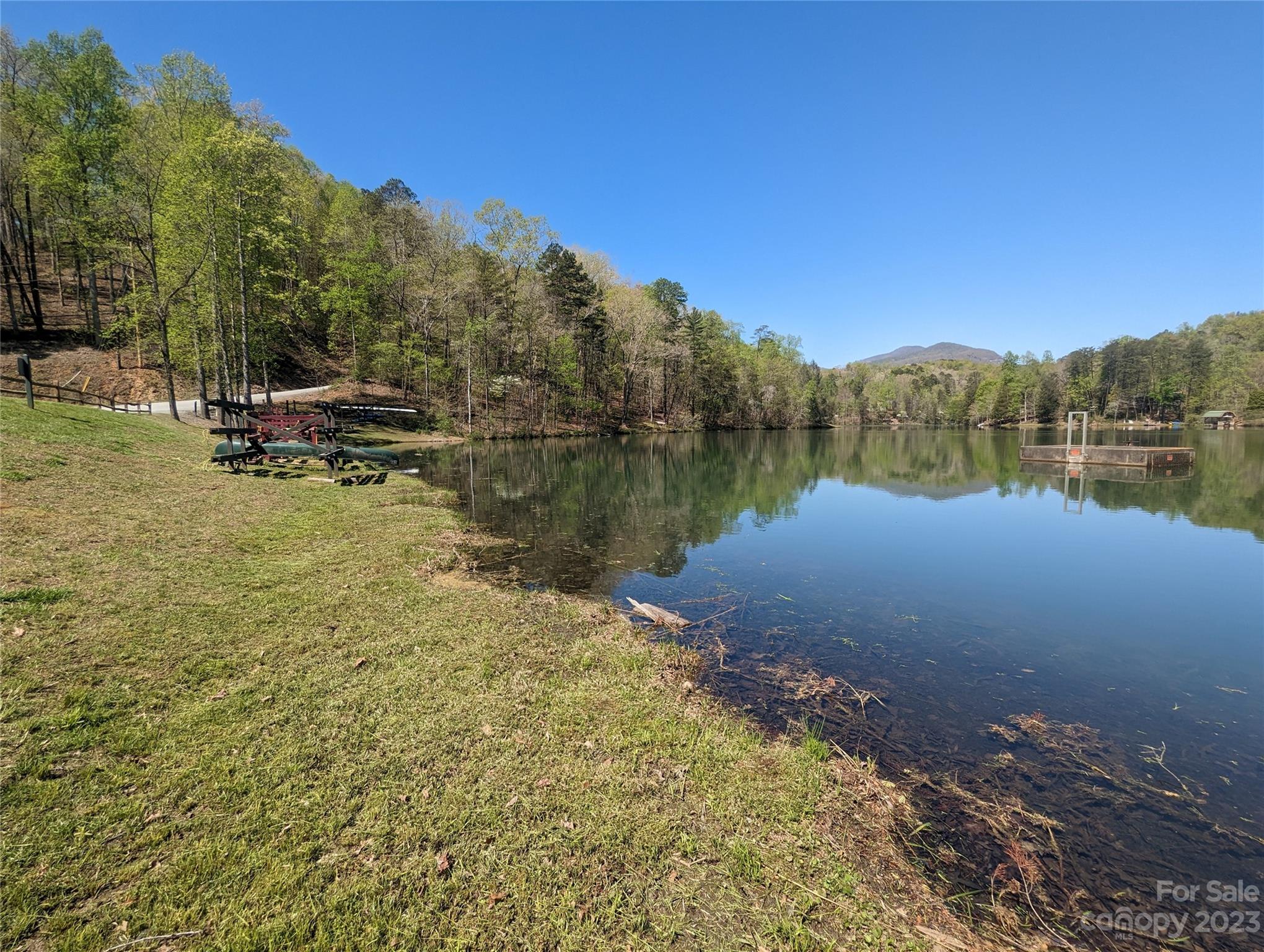 Riverbend at Lake Lure - Land