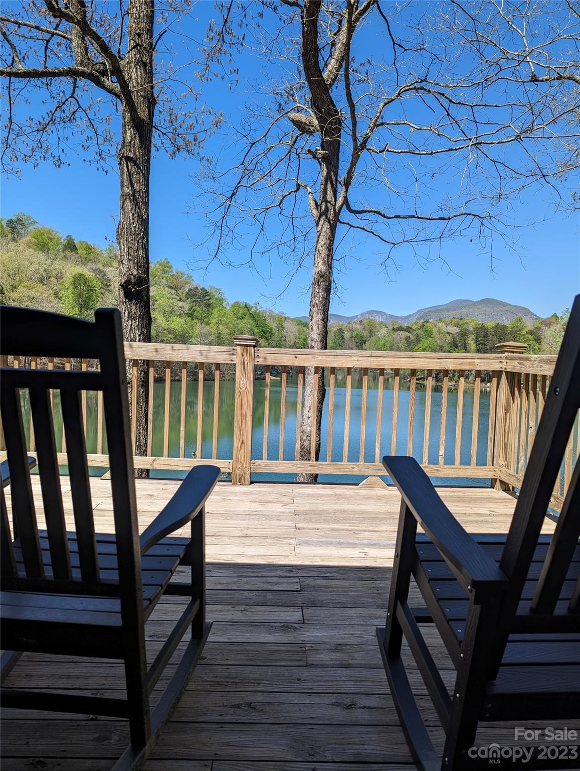 Riverbend at Lake Lure - Land