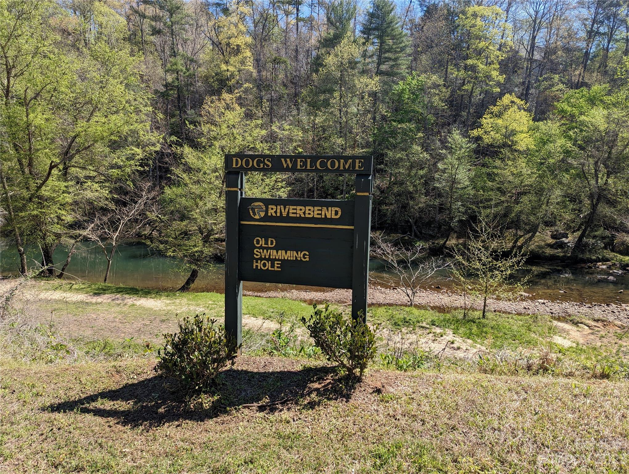 Riverbend at Lake Lure - Land