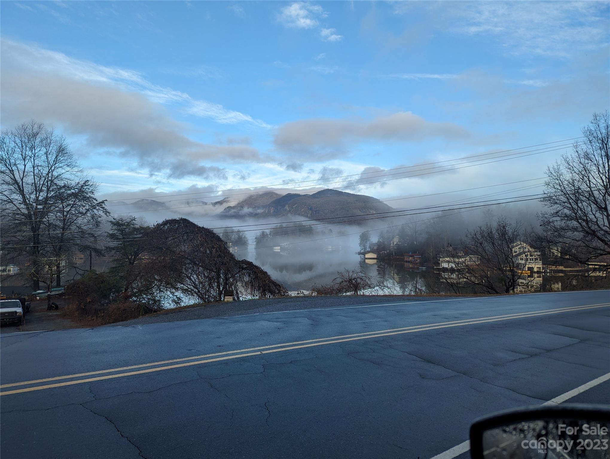 Riverbend at Lake Lure - Land