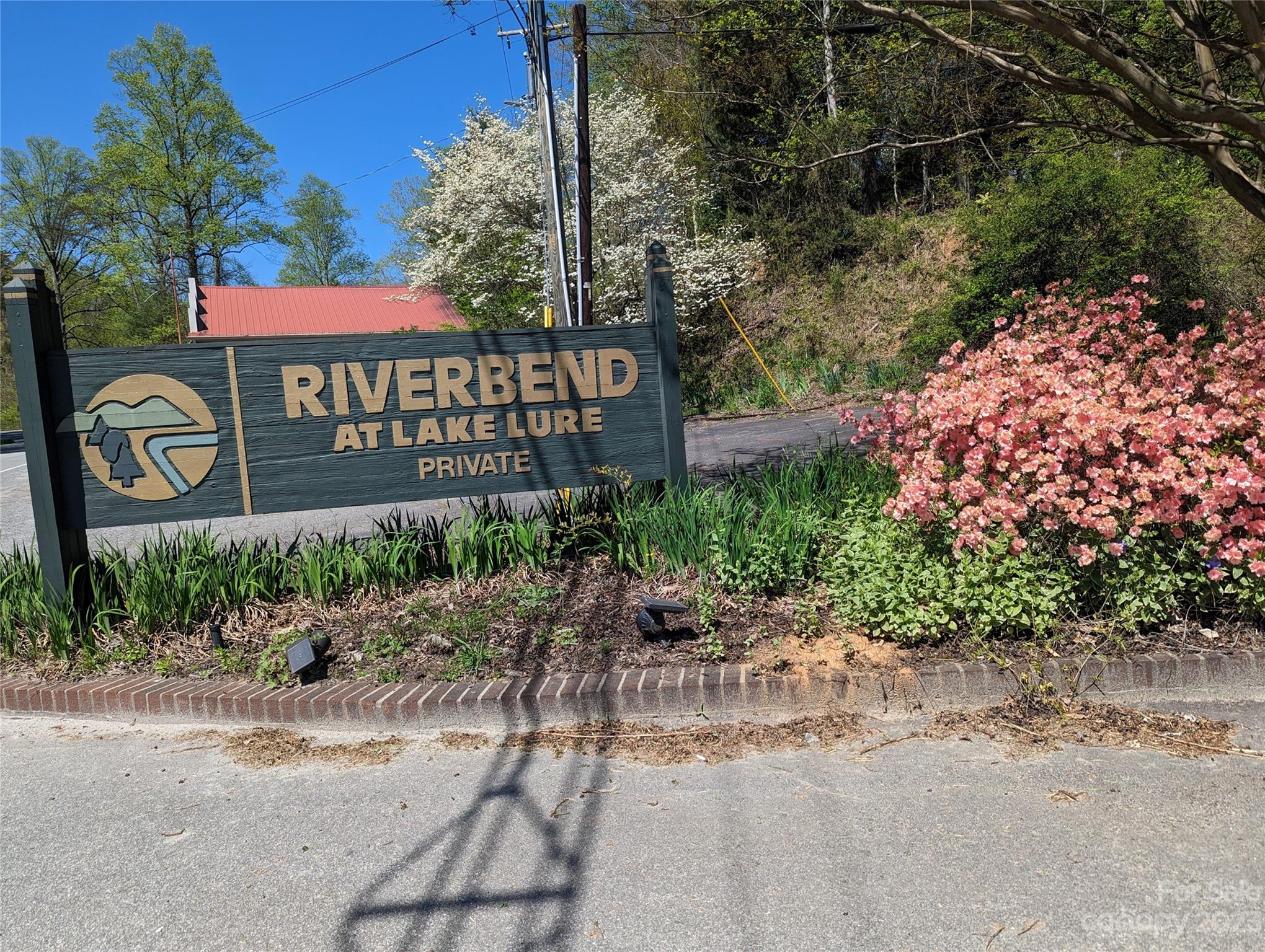 Riverbend at Lake Lure - Land