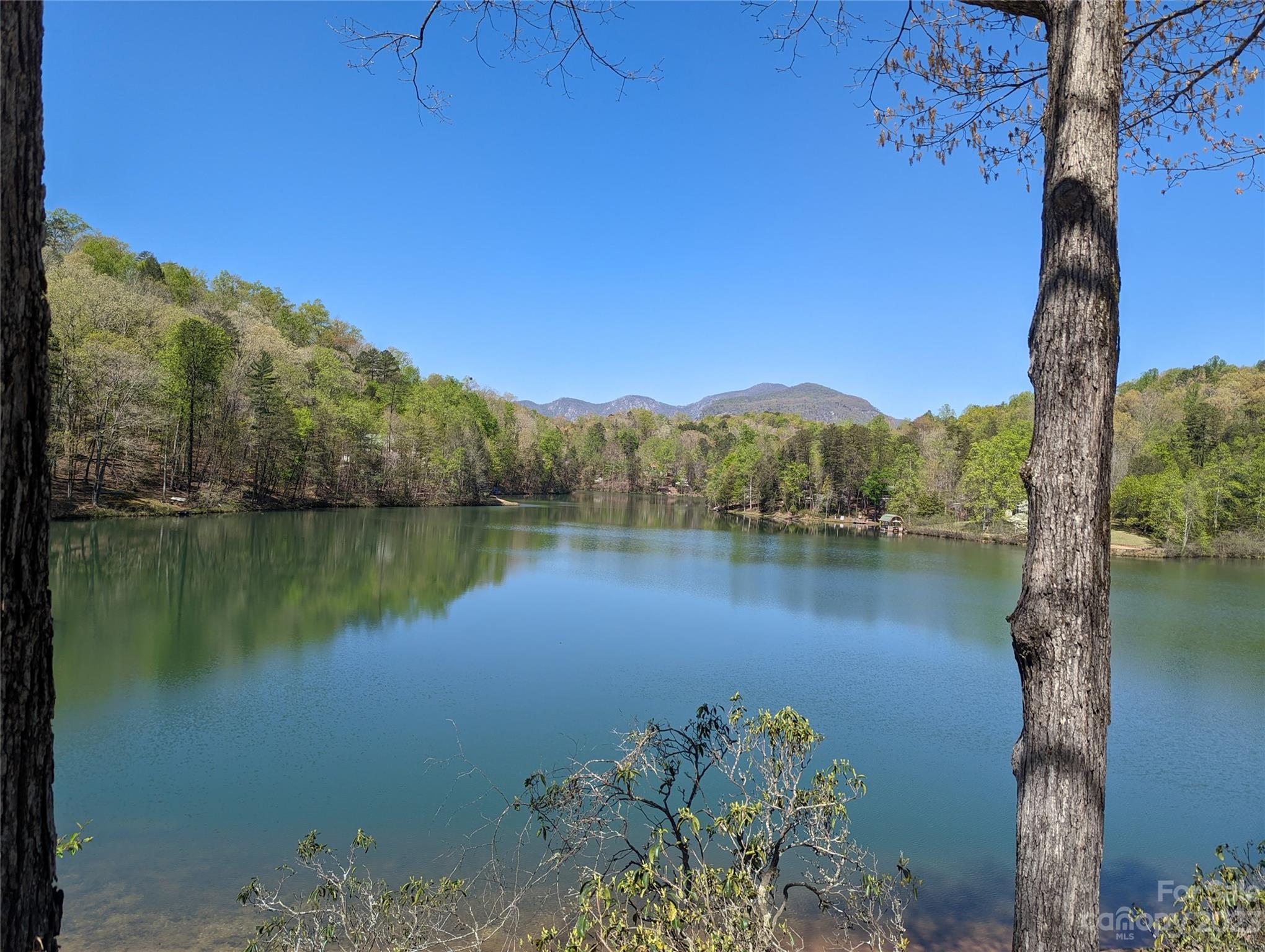 Riverbend at Lake Lure - Land