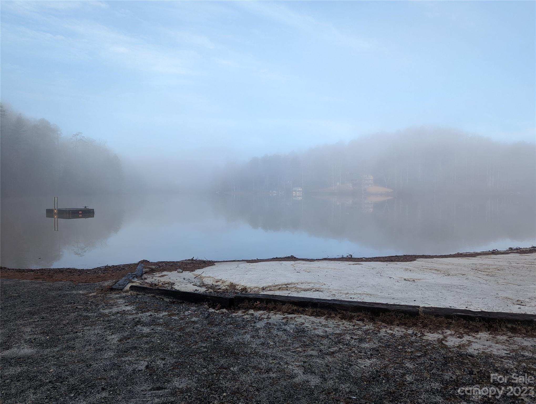 Riverbend at Lake Lure - Land